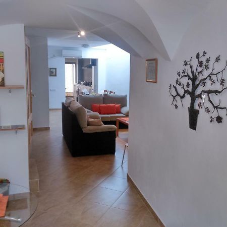 Casa Rural La Jara Botija Ngoại thất bức ảnh