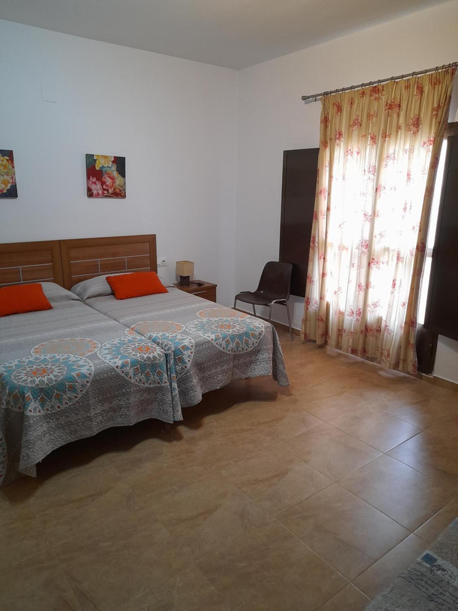Casa Rural La Jara Botija Ngoại thất bức ảnh
