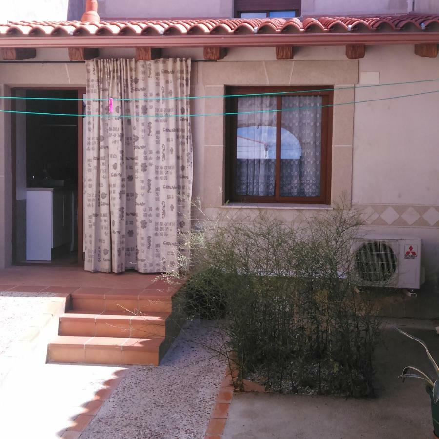 Casa Rural La Jara Botija Ngoại thất bức ảnh