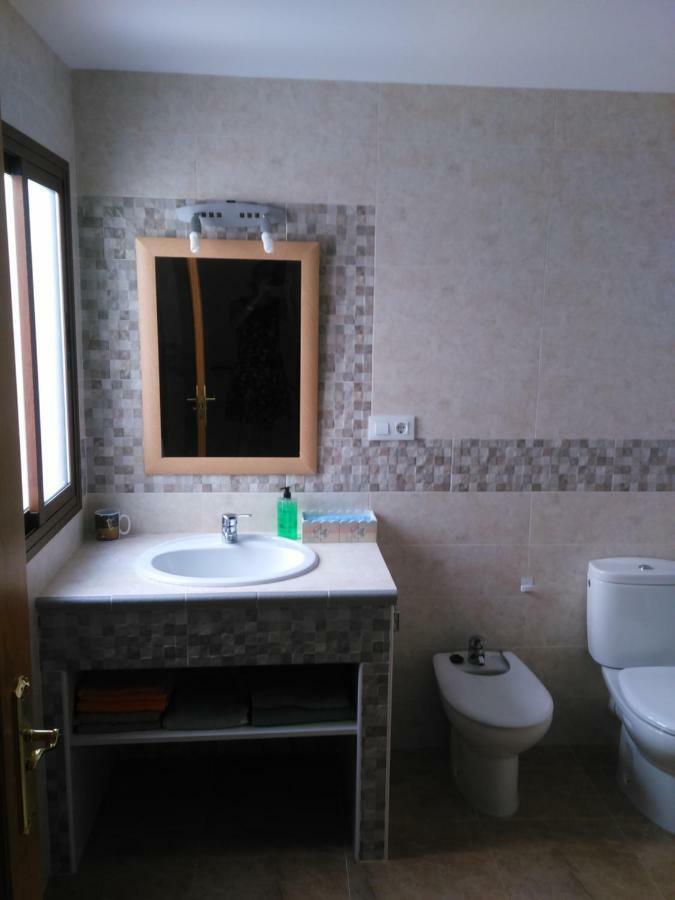 Casa Rural La Jara Botija Ngoại thất bức ảnh