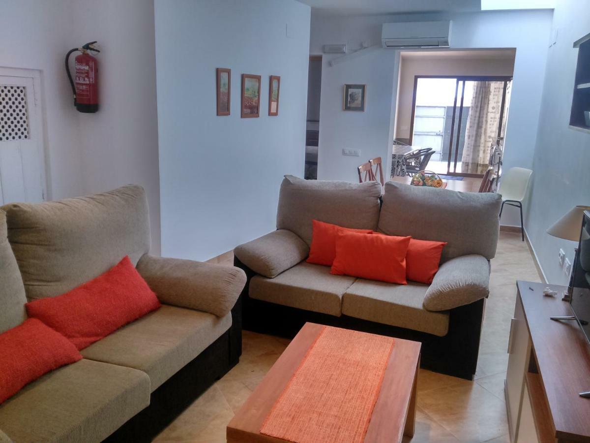 Casa Rural La Jara Botija Ngoại thất bức ảnh