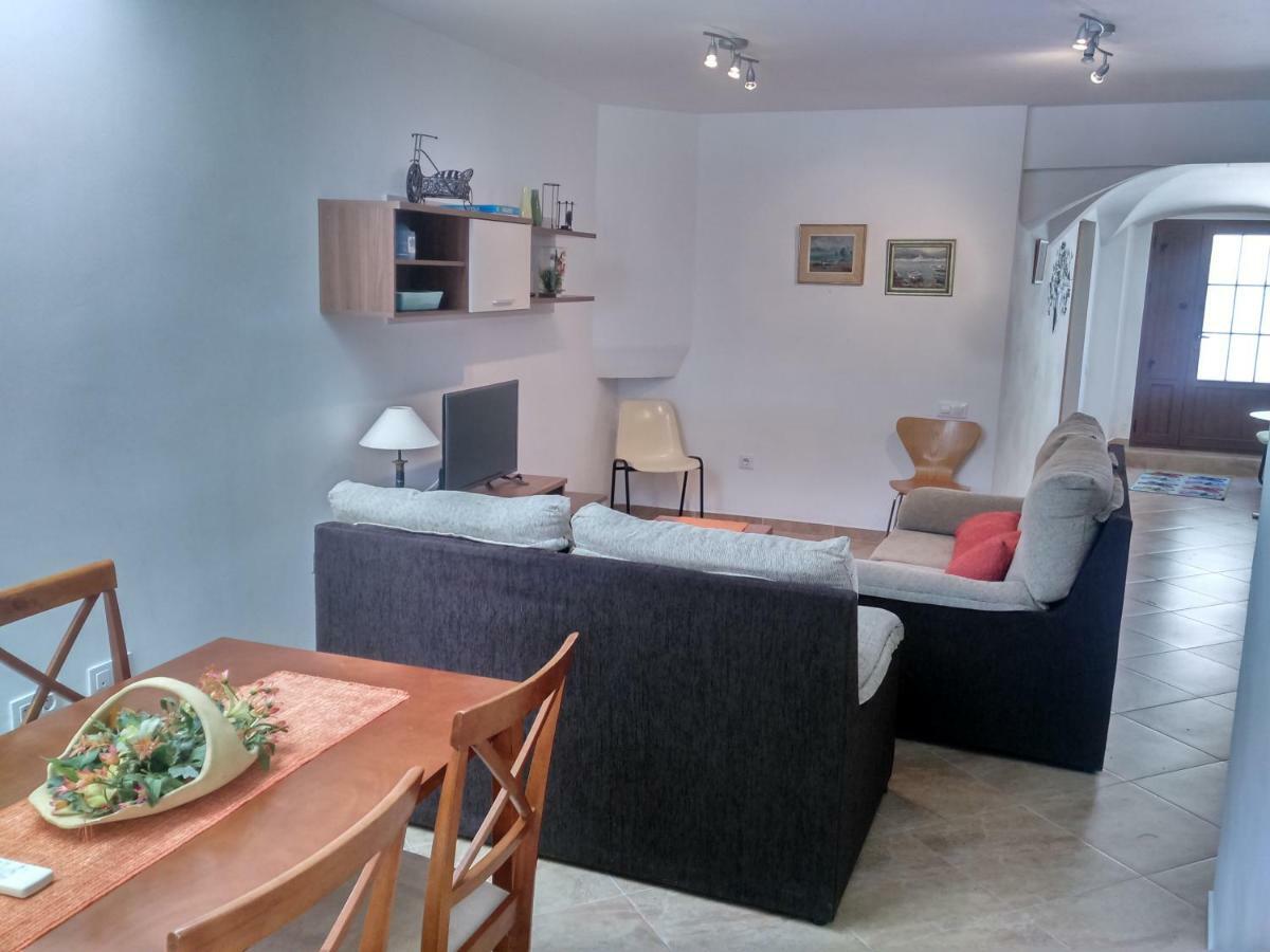 Casa Rural La Jara Botija Ngoại thất bức ảnh