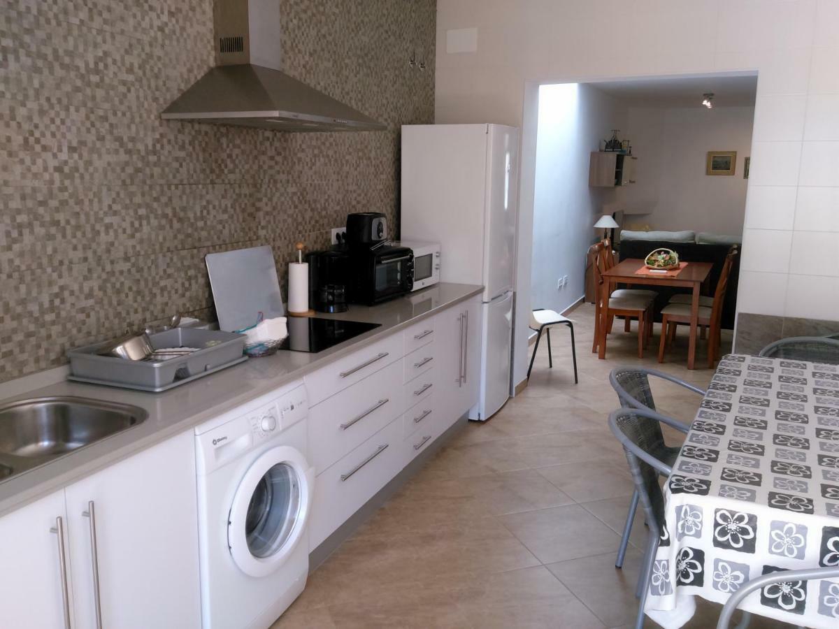 Casa Rural La Jara Botija Ngoại thất bức ảnh