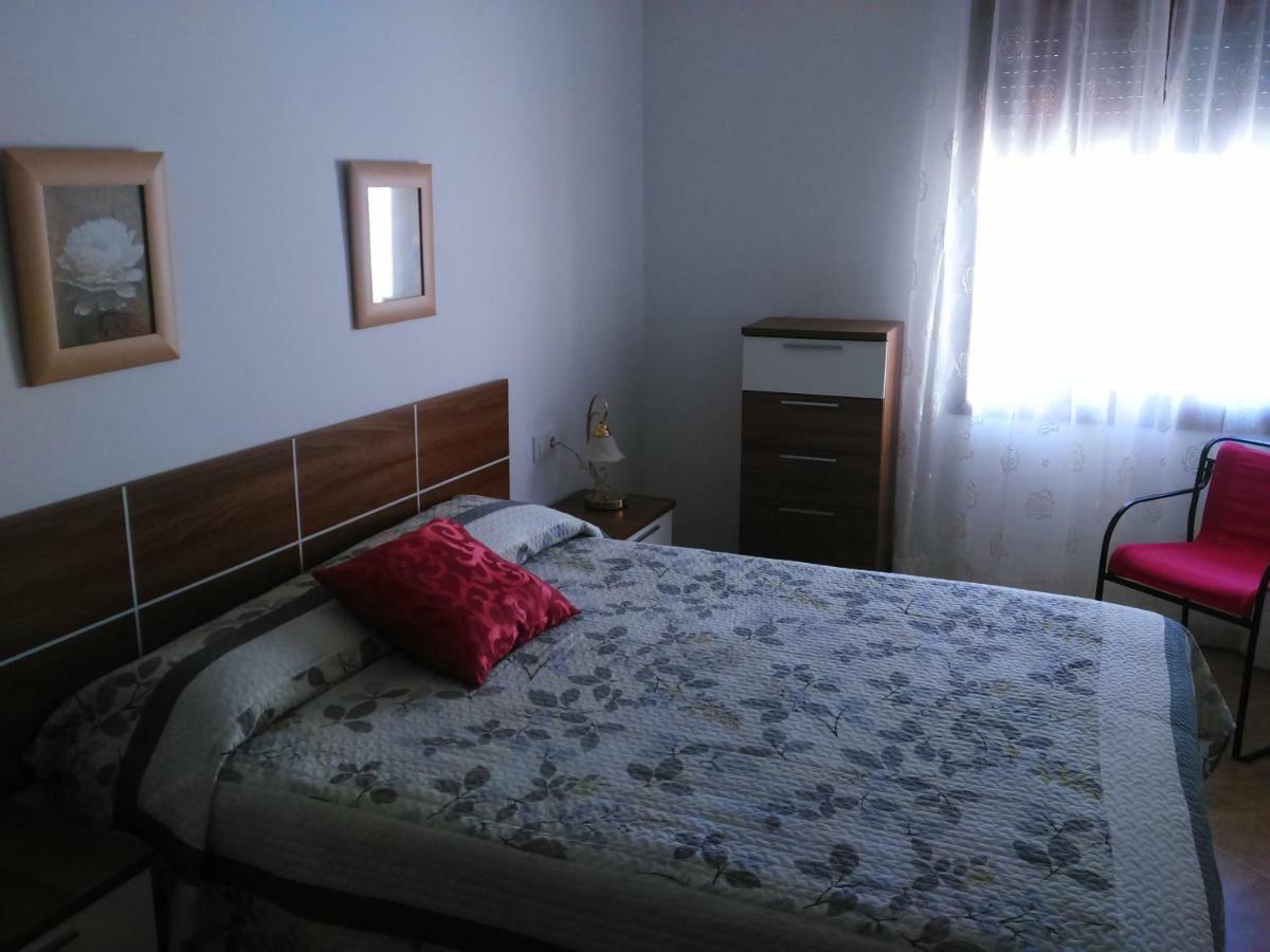 Casa Rural La Jara Botija Ngoại thất bức ảnh