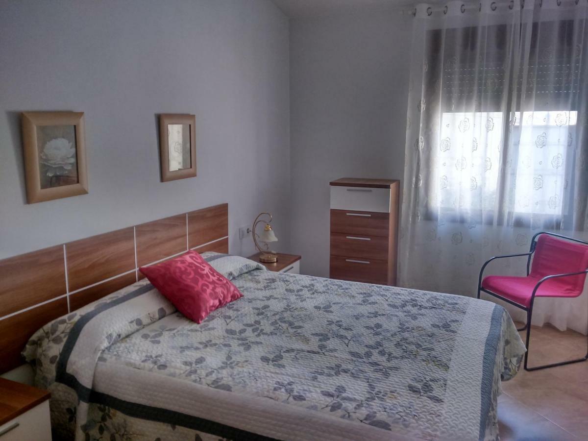 Casa Rural La Jara Botija Ngoại thất bức ảnh