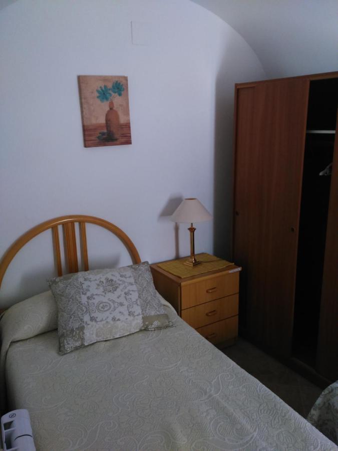 Casa Rural La Jara Botija Ngoại thất bức ảnh