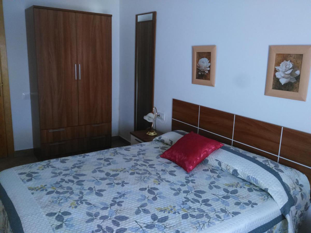 Casa Rural La Jara Botija Ngoại thất bức ảnh