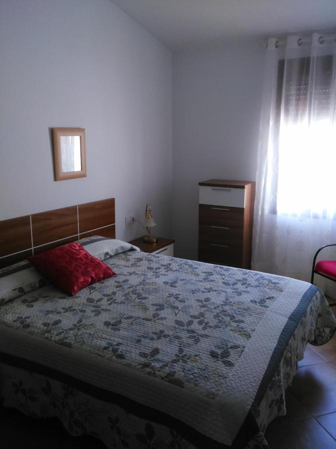 Casa Rural La Jara Botija Ngoại thất bức ảnh